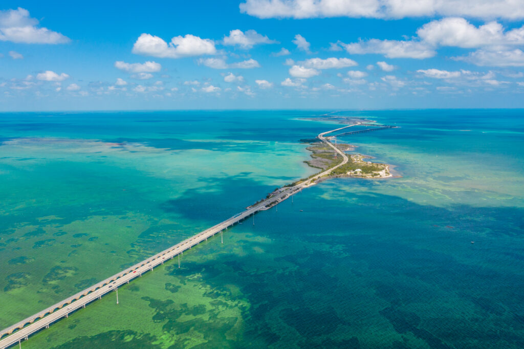 Private Miami to Key West Charter Image 1
